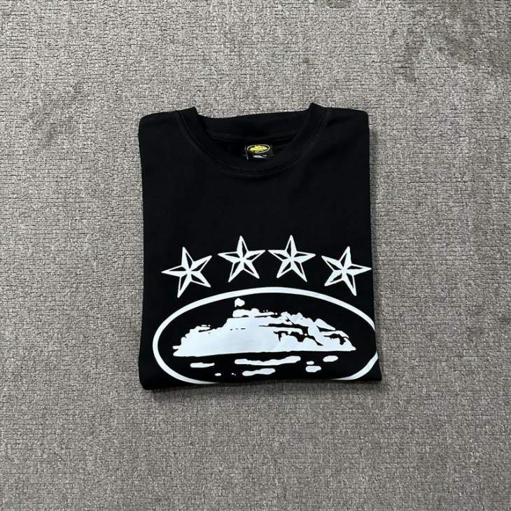 Corteiz T Shirts Short _SKUCorteizXS-2XLwmtx323716613